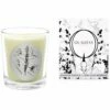 Qualitas Amber 6.5oz Candle Home Candles & Home Fragrance