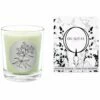 Qualitas Verbena 6.5oz Candle Home Candles & Home Fragrance