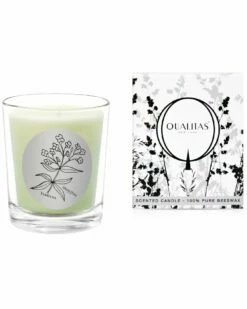 Qualitas Verbena 6.5oz Candle Home Candles & Home Fragrance