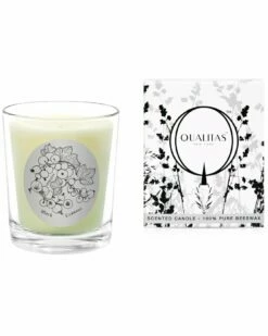 Qualitas Black Currant 6.5oz Candle Home Candles & Home Fragrance