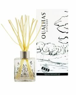 Qualitas 16oz 3-Wick Candle Home Candles & Home Fragrance