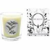 Qualitas Espresso 6.5oz Beeswax Candle Home Candles & Home Fragrance