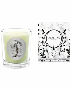 Qualitas Dragon Tree Scented Beeswax Candle Home Candles & Home Fragrance