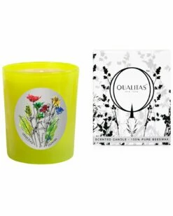 Qualitas Candles Spring Flowers Home Candles & Home Fragrance