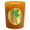 Qualitas Sandalwood Beeswax Candle Home Candles & Home Fragrance