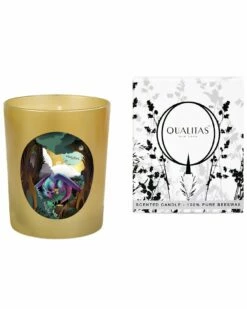 Qualitas Magic Night Candle Home Candles & Home Fragrance