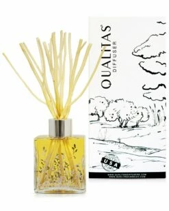 Qualitas Tranquility Reed Diffuser Home Candles & Home Fragrance