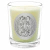 Qualitas Rufus Draco Scented Beeswax Candle Home Candles & Home Fragrance