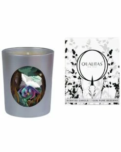 Qualitas Magic Night Candle Home Candles & Home Fragrance