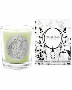 Qualitas Howlin Scented Beeswax Candle Home Candles & Home Fragrance