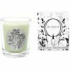Qualitas Hinoki Tree 6.5oz Beeswax Candle Home Candles & Home Fragrance