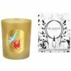 Qualitas Fire & Ice Candle Home Candles & Home Fragrance