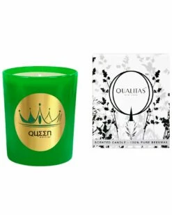Qualitas Queen Candle Home Candles & Home Fragrance