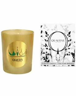 Qualitas Queen Candle Home Candles & Home Fragrance