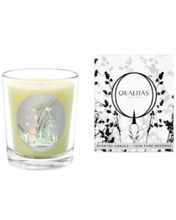 Qualitas Tranquility Candle Home Candles & Home Fragrance