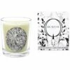 Qualitas Tonka Myrrh 6.5oz Beeswax Candle Home Candles & Home Fragrance