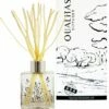 Qualitas Gardenia 6.75oz Diffuser Home Candles & Home Fragrance
