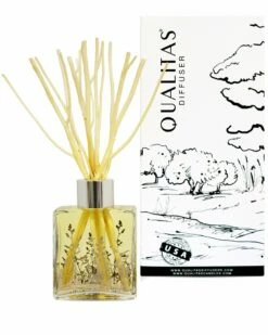 Qualitas Sugarcane 6.75oz Qualitas Diffuser Home Candles & Home Fragrance