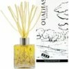 Qualitas Tomato Leaf 6.75oz Qualitas Diffuser Home Candles & Home Fragrance