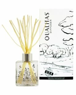 Qualitas Hearth 6.75oz Diffuser Home Candles & Home Fragrance