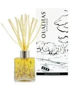 Qualitas Rubicon 6.75oz Qualitas Diffuser Home Candles & Home Fragrance
