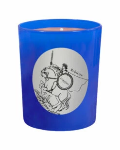 Qualitas Rubicon 6.5oz Beeswax Candle Home Candles & Home Fragrance